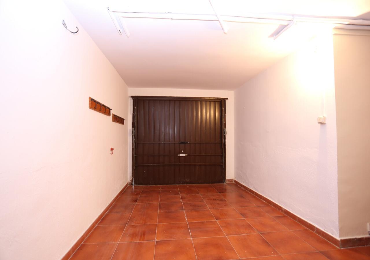 Chalet Adosado Zona Med/Baja Serra Nevada Exterior foto