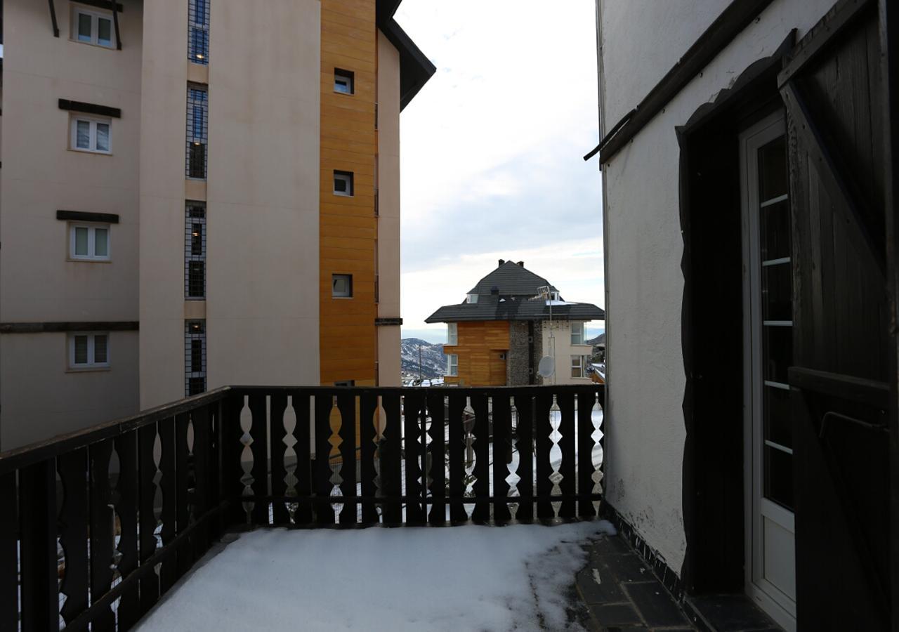 Chalet Adosado Zona Med/Baja Serra Nevada Exterior foto